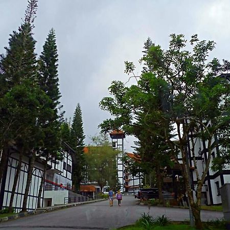 3 Rooms Apt@Greenhill Resort Камерън Хайлендс Екстериор снимка