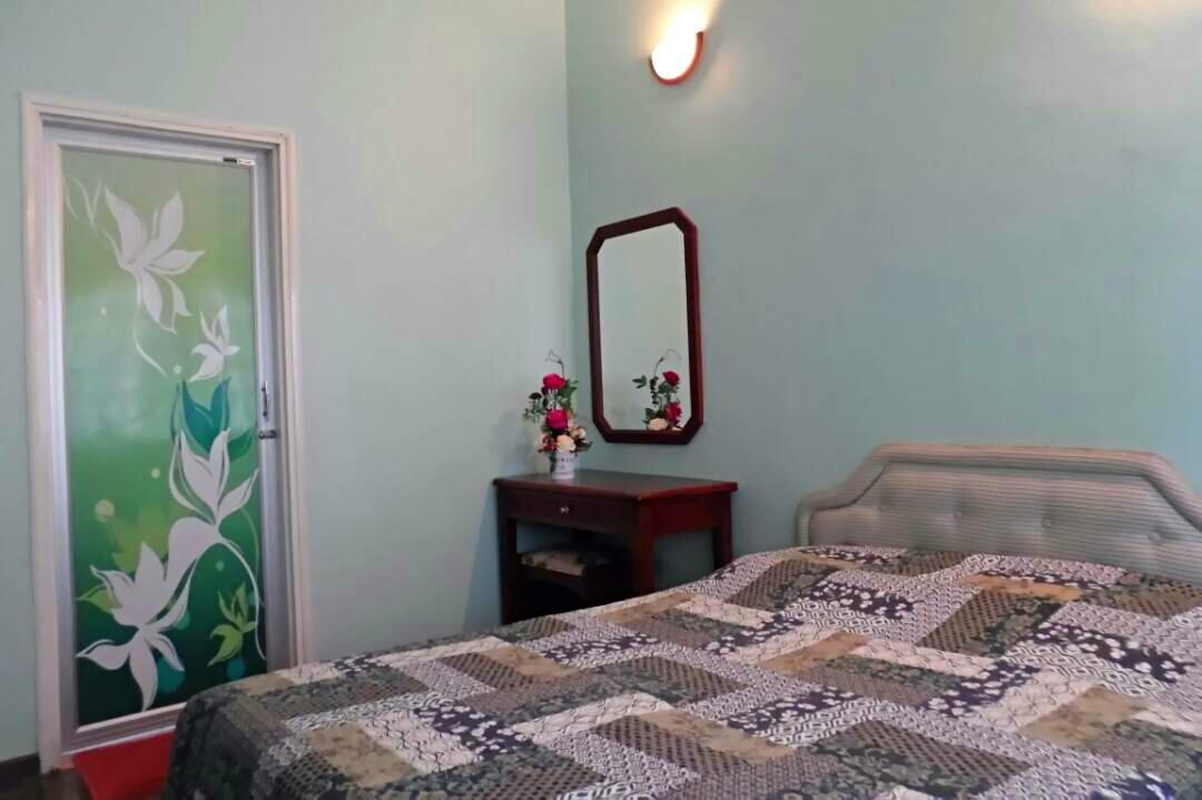 3 Rooms Apt@Greenhill Resort Камерън Хайлендс Екстериор снимка