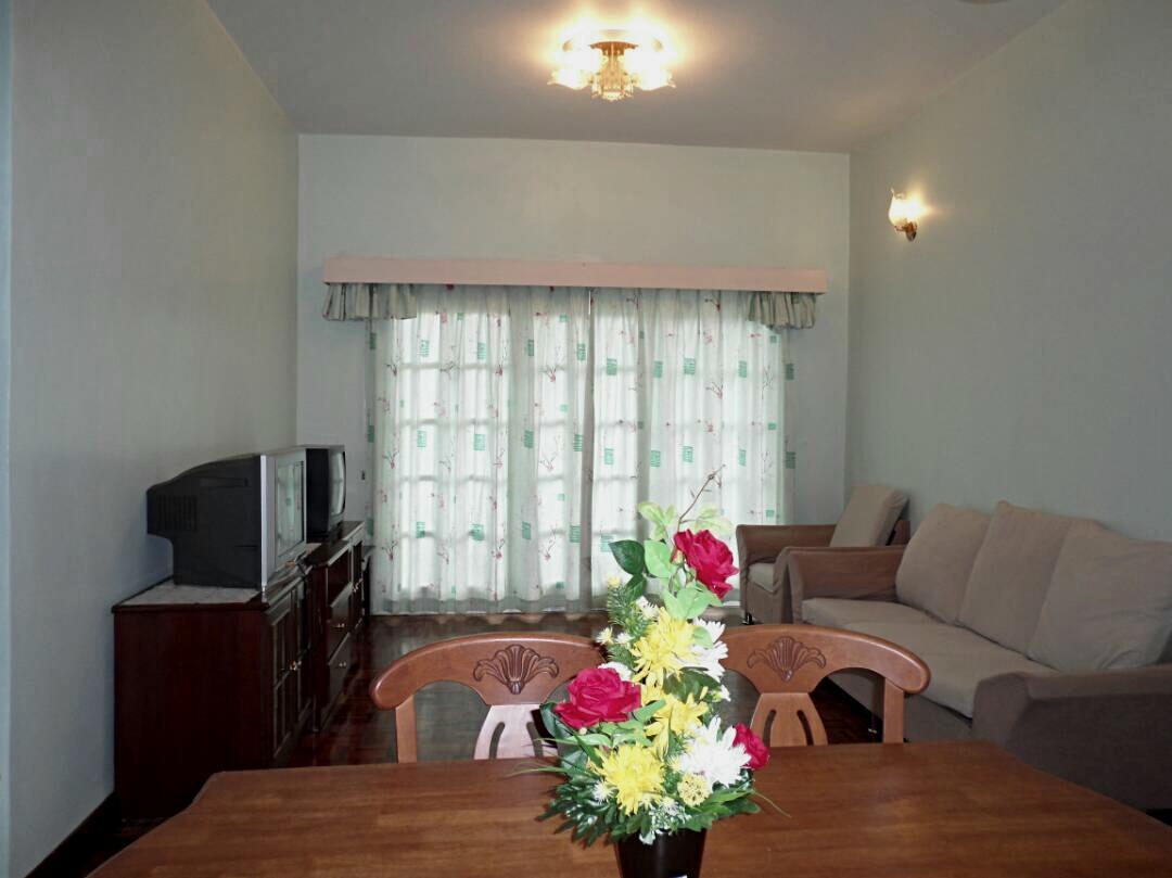 3 Rooms Apt@Greenhill Resort Камерън Хайлендс Екстериор снимка